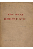Livros/Acervo/P/PIMENTA NOVOS